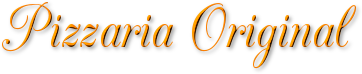 Pizzaria Original